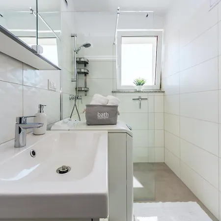 Apartman Elite Family Deluxe