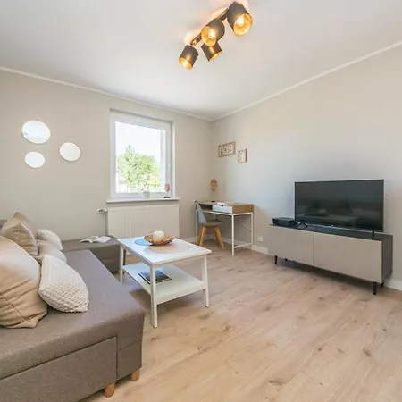 Apartman Elite Family Deluxe *