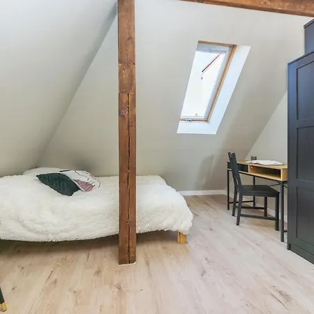 Elite Family Deluxe Apartman