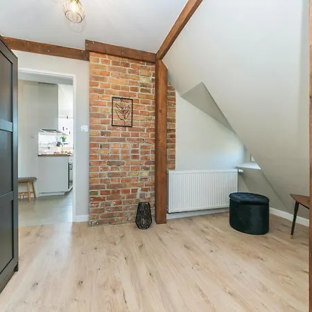 Apartman Elite Family Deluxe *